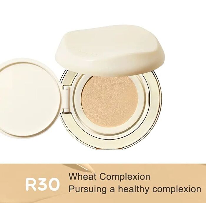 Moisturizing Cushion Foundation - 4 Colors - #N10 Cool Fair Skin - 14g