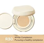 Moisturizing Cushion Foundation - 4 Colors - #N10 Cool Fair Skin - 14g