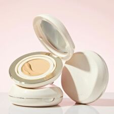 Judydoll Moisturizing Cushion Foundation - 4 Colors - #N10 Cool Fair Skin - 14g