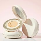 Moisturizing Cushion Foundation - 4 Colors - #N10 Cool Fair Skin - 14g