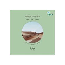 Dr. Althea Oasis Soothing Mask Set - 2023 Version - 27g x 5 pcs