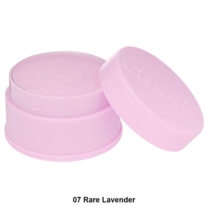 Cheek Tone Jelly Blusher - 7 Colors - #01 Fog Pink