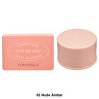 Cheek Tone Jelly Blusher - 7 Colors - #01 Fog Pink