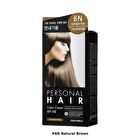 Personal Hair Color Cream - 3 Colors - 2023 Version - #4N Dark Brown