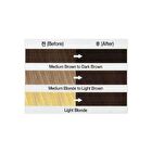Personal Hair Color Cream - 3 Colors - 2023 Version - #4N Dark Brown