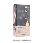 Personal Hair Color Cream - 3 Colors - 2023 Version - #4N Dark Brown