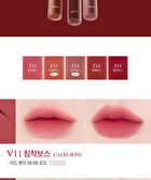 Last Velvet Lip Tint - 27 Colors - #V02 Extra Bounce