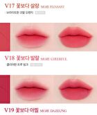 Last Velvet Lip Tint - 27 Colors - #V02 Extra Bounce