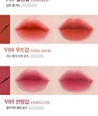 Last Velvet Lip Tint - 27 Colors - #V13 Serious Boss