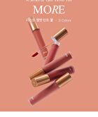 Last Velvet Lip Tint - 27 Colors - #V13 Serious Boss