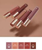 Last Velvet Lip Tint - 27 Colors - #V13 Serious Boss
