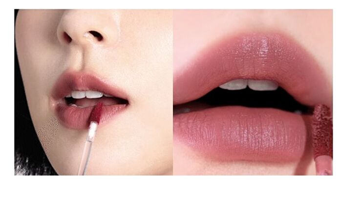 Last Velvet Lip Tint - 27 Colors - #V13 Serious Boss