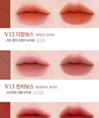 Last Velvet Lip Tint - 27 Colors - #V41 Summer Berry
