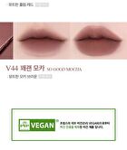 Last Velvet Lip Tint - 27 Colors - #V41 Summer Berry