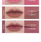Last Velvet Lip Tint - 27 Colors - #V41 Summer Berry