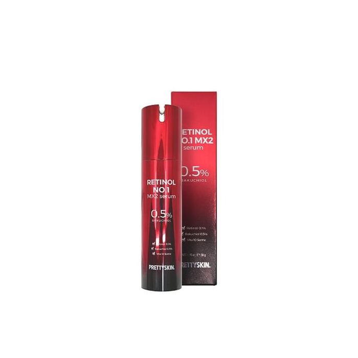 Retinol No.1 MX2 Serum - 50g