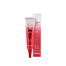Pretty skin Retinol No.1 Gel Cream - 30ml