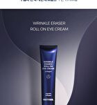 Wrinkle Eraser Roll On Eye Cream - 3 Types - Collagen