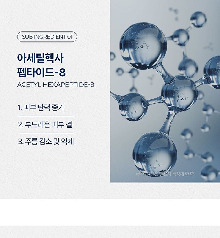 Wrinkle Eraser Roll On Eye Cream - 3 Types - Collagen