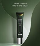 Wrinkle Eraser Roll On Eye Cream - 3 Types - Collagen