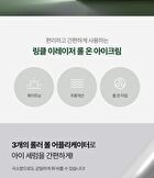Wrinkle Eraser Roll On Eye Cream - 3 Types - Collagen