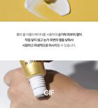 Wrinkle Eraser Roll On Eye Cream - 3 Types - Collagen