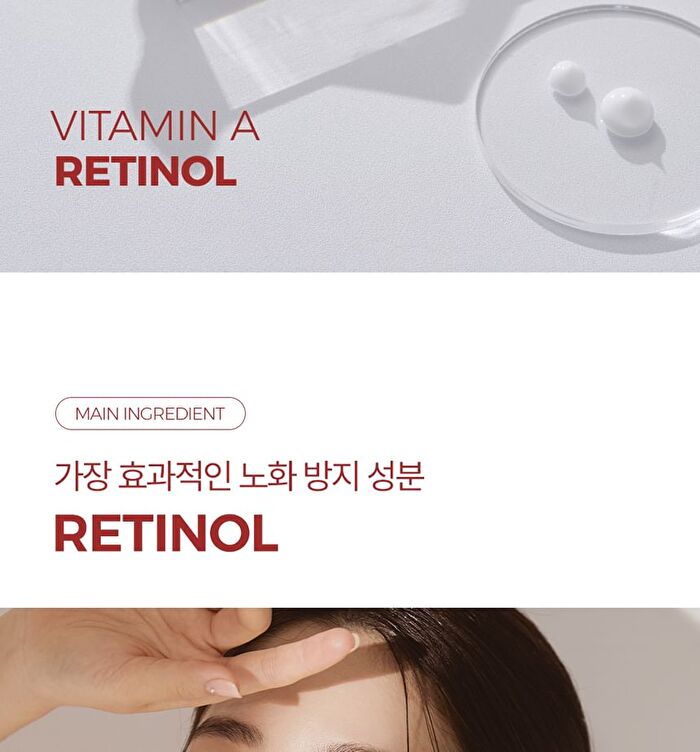Wrinkle Eraser Roll On Eye Cream - 3 Types - Collagen