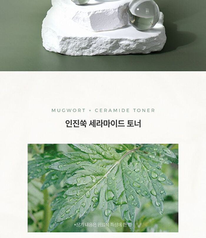 Toner - 3 Types - Rice Niacinamide