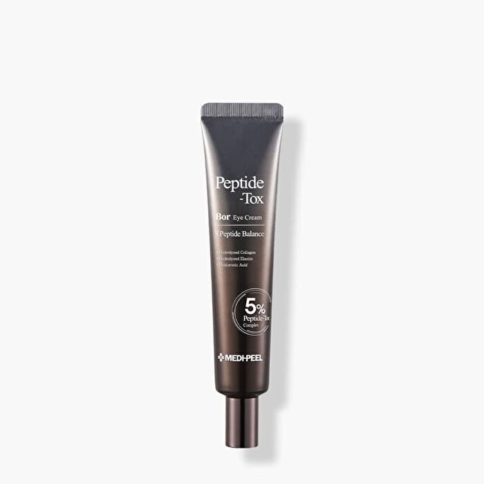 Peptide-Tox Bor Eye Cream - 40ml