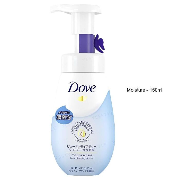 Facial Cleansing Mousse - Oil Clear - 150ml