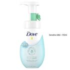 Facial Cleansing Mousse - Oil Clear - 125ml Refill