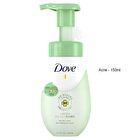 Facial Cleansing Mousse - Oil Clear - 125ml Refill