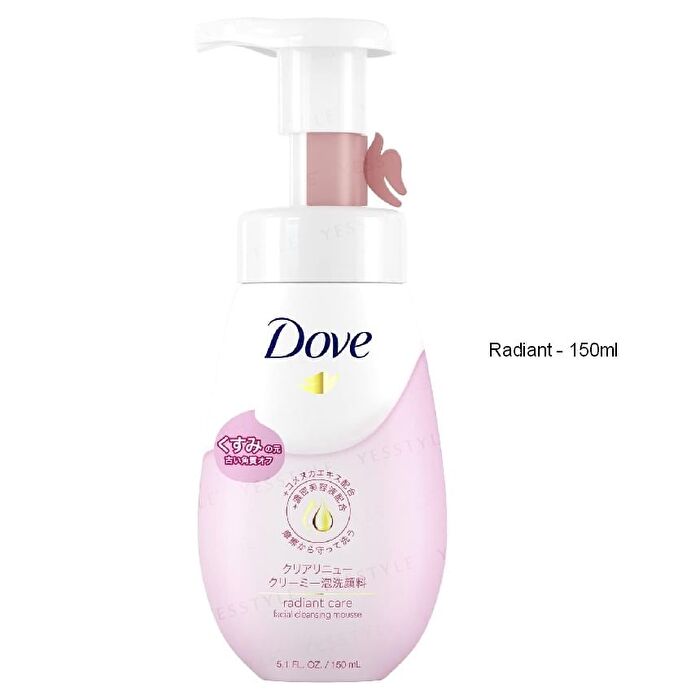 Facial Cleansing Mousse - Acne - 150ml
