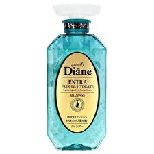 NatureLab Moist Diane Extra Fresh & Hydrate Shampoo - 450ml