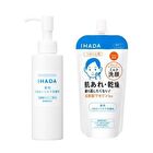 IHADA Moisturizing Milk Face Wash - 120ml Refill