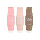 Perfect Glam Stick Blusher - 4 Colors - #CR01 Apricot Milk
