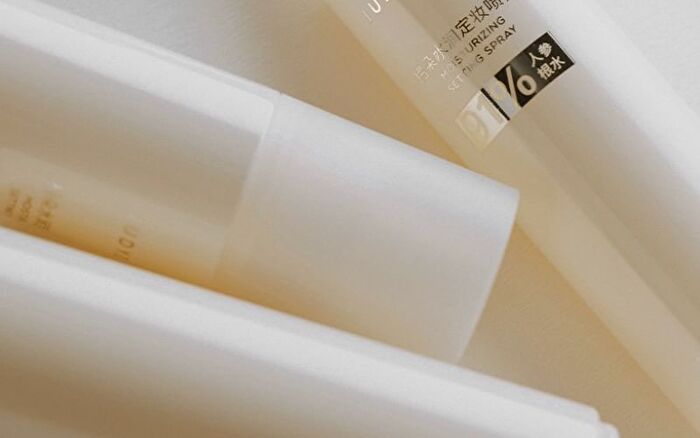 Moisturizing Setting Mist - #Setting Mist -150ml