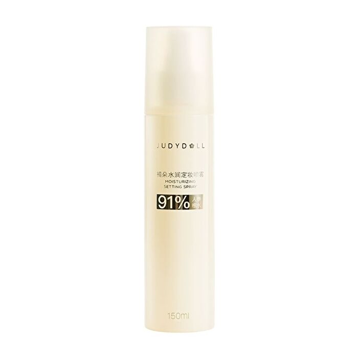 Moisturizing Setting Mist - #Setting Mist -150ml