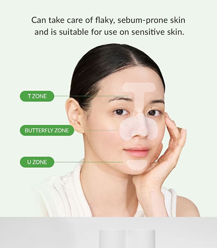 Premium Quick Step Sebum Cleanser - 100ml