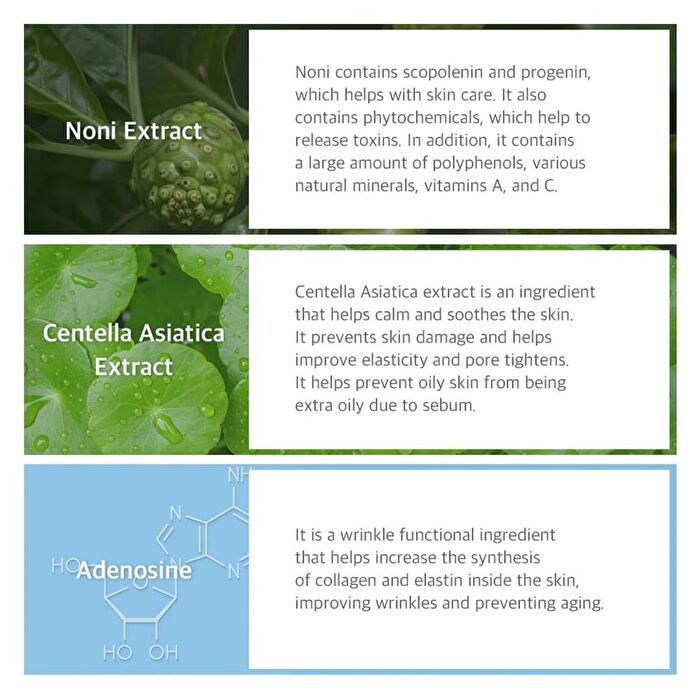 Multi-Action Infusion Serum - 30ml