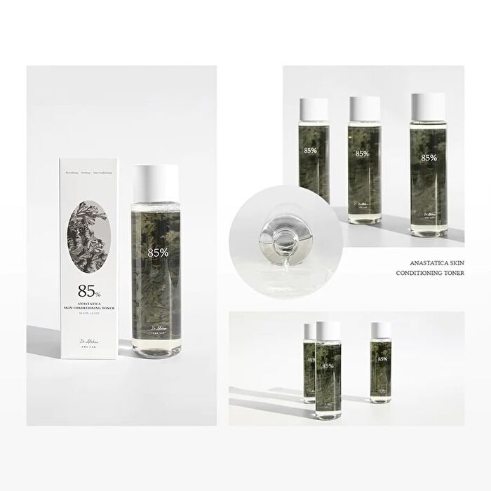 Anastatica Skin Conditioning Toner - 250ml
