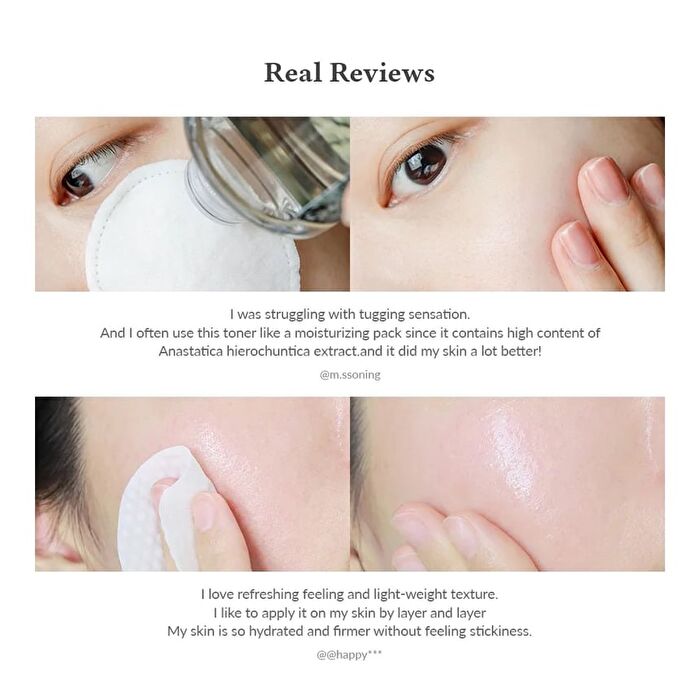 Anastatica Skin Conditioning Toner - 250ml