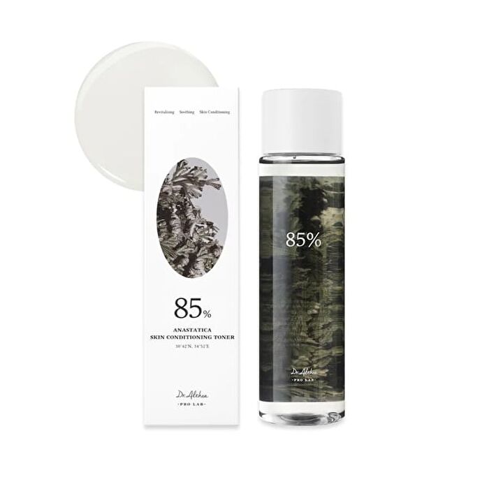 Anastatica Skin Conditioning Toner - 250ml