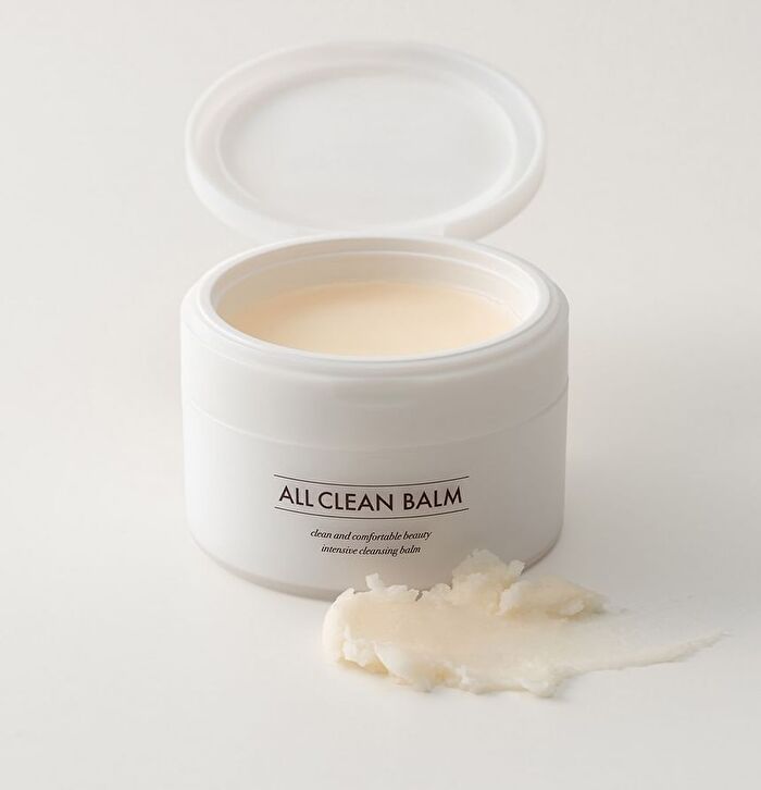 heimish All Clean Balm Mandarin Mini - 50ml
