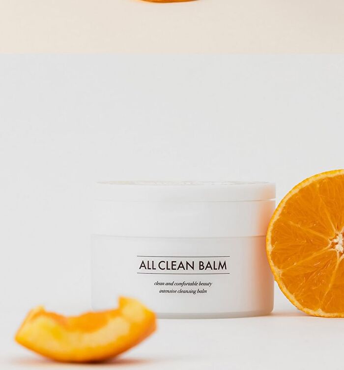 heimish All Clean Balm Mandarin Mini - 50ml