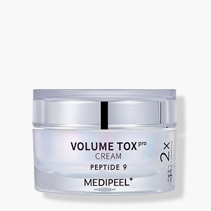 Peptide Volumn Tox Cream Pro - 50g