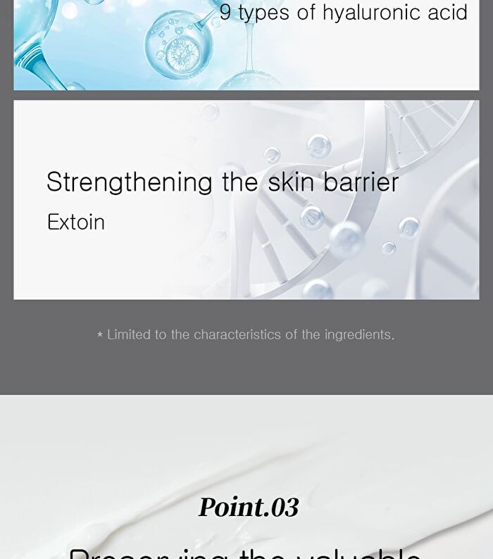 Peptide 9 Volume And Tension Tox Cream Pro - 50g