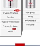 Peptide 9 Volume And Tension Tox Cream Pro - 50g