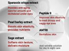 Peptide 9 Volume Lif-Tox Eye Cream - 20ml