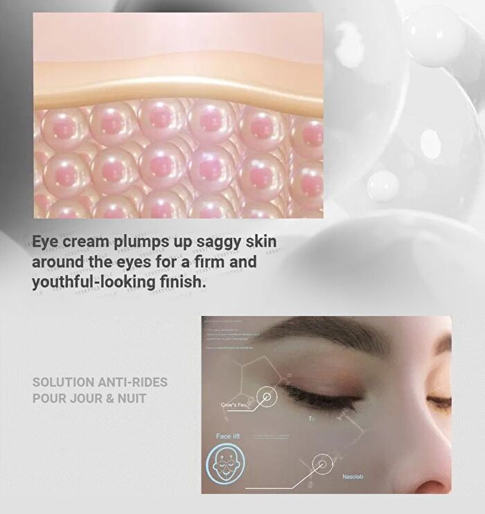 Peptide 9 Volume Lif-Tox Eye Cream - 20ml